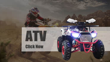 ATV Quad Bike