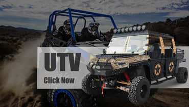 UTV Buggy