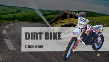 Dirt Bike Motocross